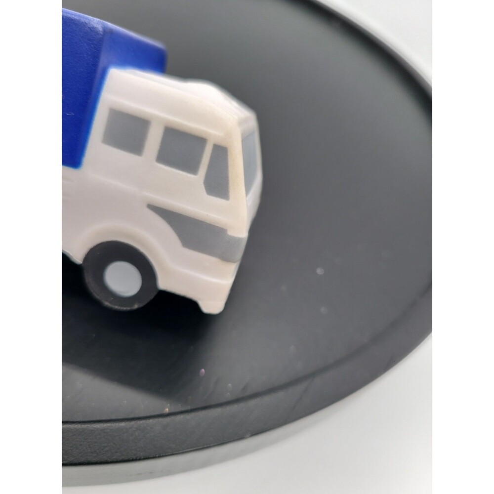 Advertising Goodwill Stress Ball Truck 4.5" Length - Picture 6 of 9